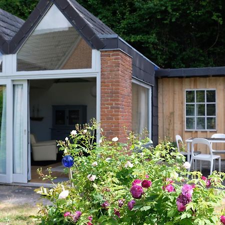 Achterdeck Mit Sauna Eckernfoerde Exterior photo