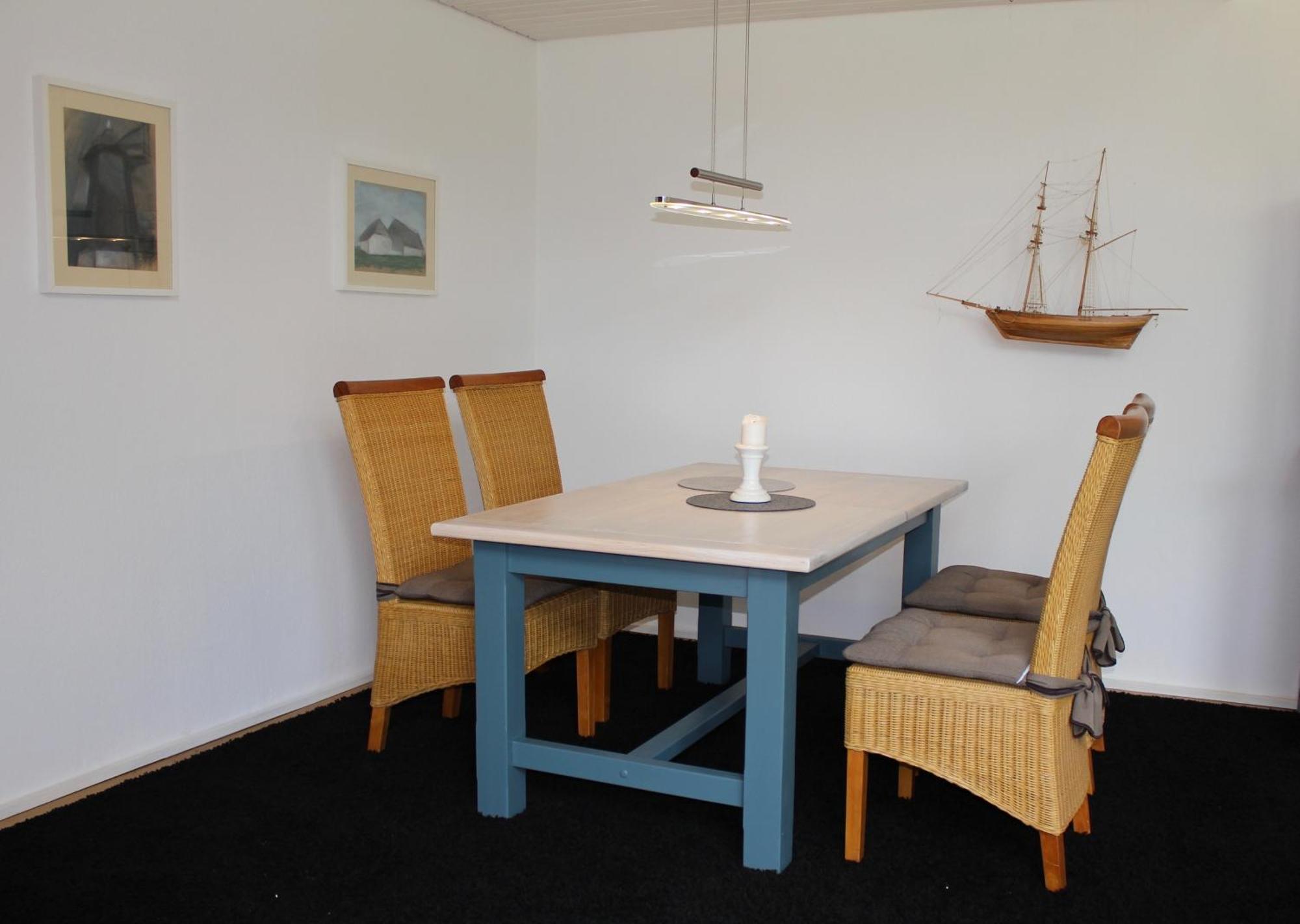 Achterdeck Mit Sauna Eckernfoerde Exterior photo